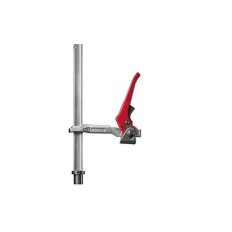 Ratchet mounting clamp for welding tables system 28-300mm