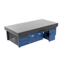 Workstation 3000×1500 system 16/28