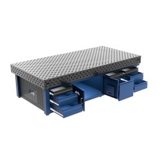 Workstation 3000x1500 System 16/28