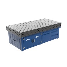 Workstation 2400x1200 System 16/28