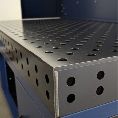 Poste de soudage avec option d'extraction