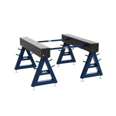 Zacisk rurowy system 28