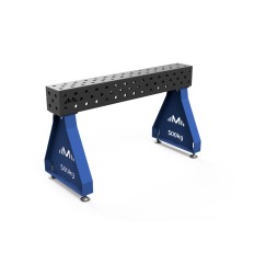 Support de soudure 1500mm, 15mm