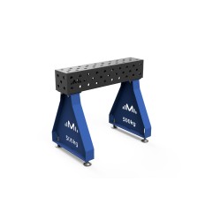 Support de soudure 1000mm, 15mm