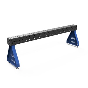 Welding support 3000mm, 15mm