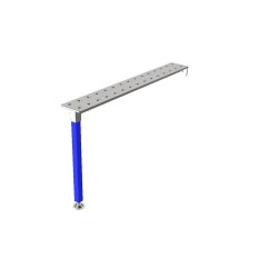 SOLID Tischverlängerung 1500 mm