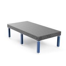 Schweißtisch 3000x1500 System 28