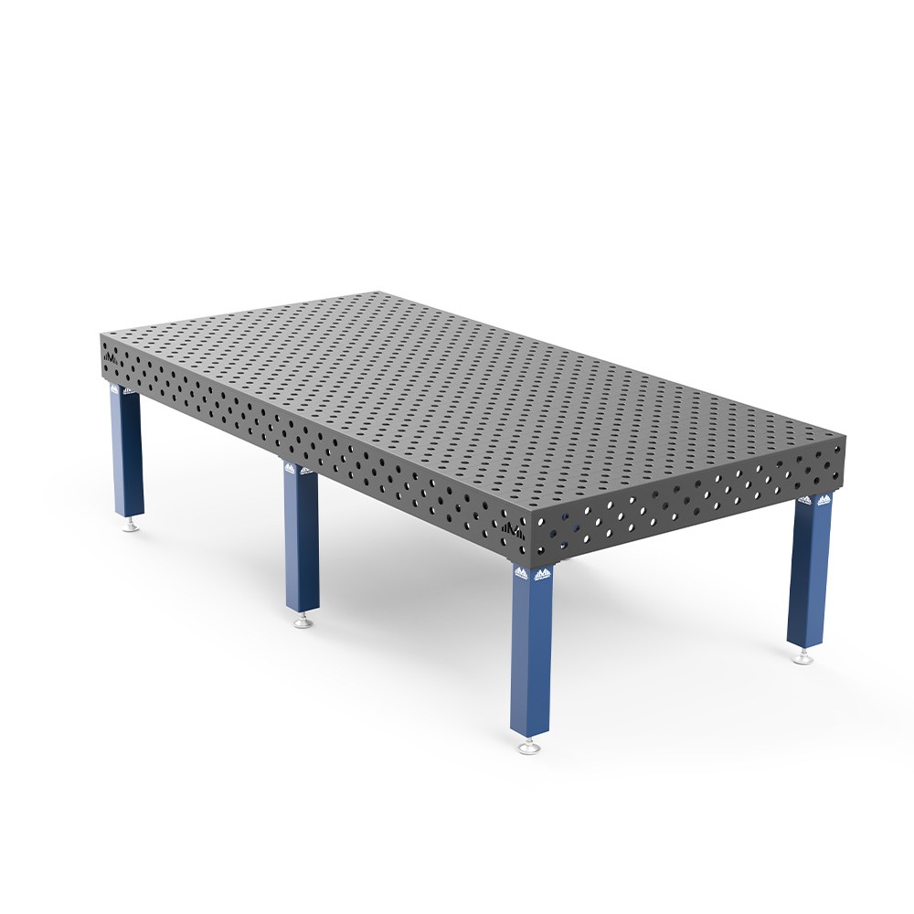 Stół spawalniczy 3000x1500 system 28