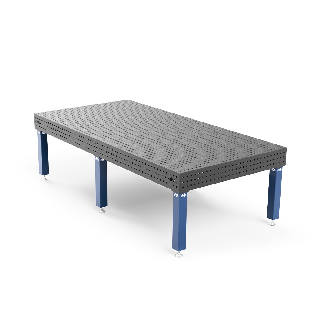 Stół spawalniczy 3000x1500 system 16