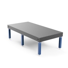 Table de soudage 3000x1500 système 16