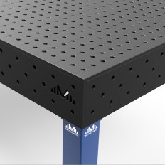 Stół spawalniczy 3000x1500 system 16
