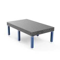 Table de soudage 2500x1500 système 28