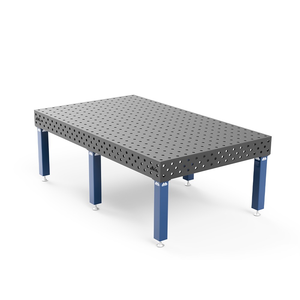 Schweißtisch 2500x1500 System 28