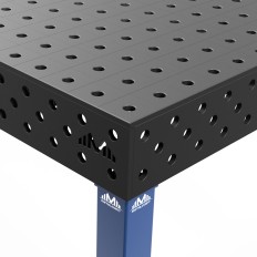 Table de soudage 2500x1500 système 28