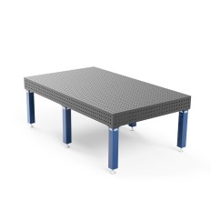 Table de soudage 2500x1500 système 16