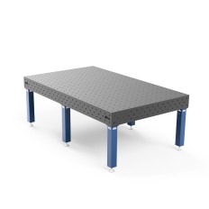 Welding Table 2500x1500 system 16