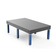 Welding Table 2500x1500 system 16