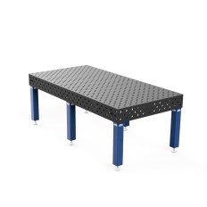 Table de soudage 2400x1200 système 28