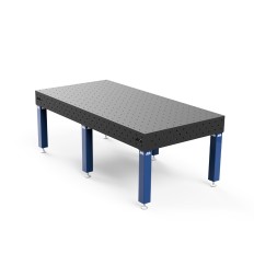 Schweißtisch 2400x1200 System 16
