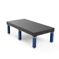 Zvárací stôl 3000x1500 EXTREME 20 mm