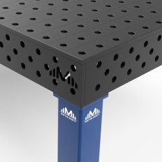 Welding table 3000x1500 EXTREME 20 mm