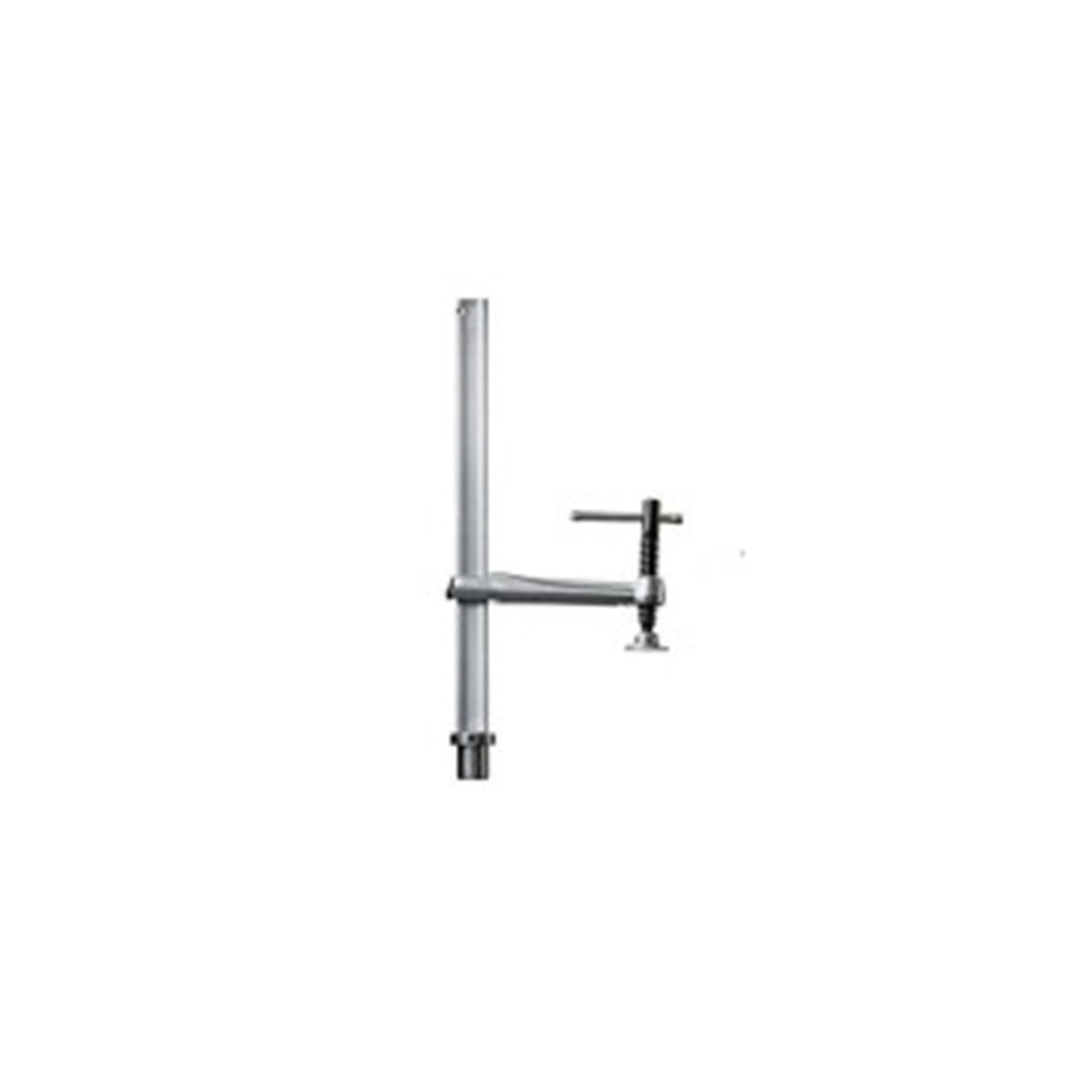 Befestigungsklemme für S3-System 28 300-mm-Schweißtische