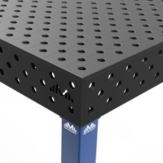 Table de soudage 2400x1200 système 28