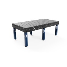 Welding table 2400x1200 12mm ECOLINE+ 16/28