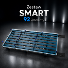 SMART 92 tool kit