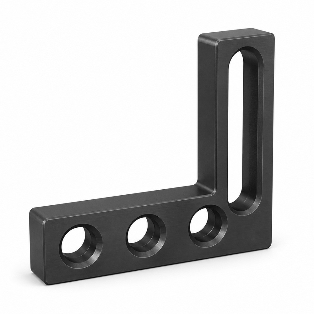 Uhol 175x175 mm Nitridovaný