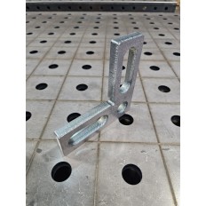 Angle Bracket 200x200mm