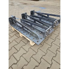 SOLID predĺženie stola 1000mm