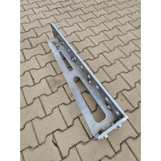 Rallonge de table SOLID 1000mm