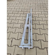 Rallonge de table SOLID 1000mm