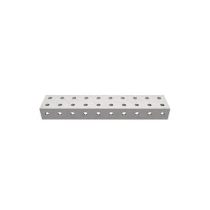 Connector Cube for Tables 1000x200mm System 28