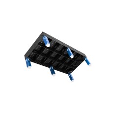 Zvárací stôl HEAVY 3000x1500 system 28