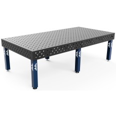 Günstiger Schweißtisch 3000x1500 10mm ECOLINE+ 16/28