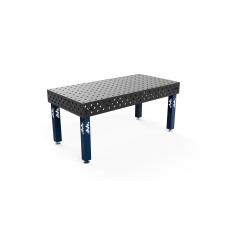Table de soudage pas cher 2000x1000 10mm ECOLINE+ 16/28