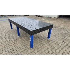 copy of Welding Table 2500x1500