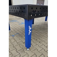 copy of Welding Table 2400x1200