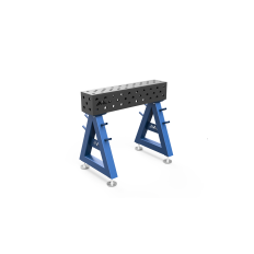 Trestle welding support 1000mm, 12mm