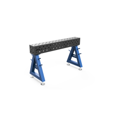 Trestle welding support 1500mm, 12mm