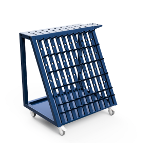 Chariot à outils de soudage Système 28