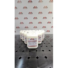 Préparation de protection pour tables de soudage ARMOR 5L