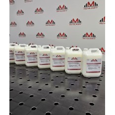 Préparation de protection pour tables de soudage ARMOR 5L