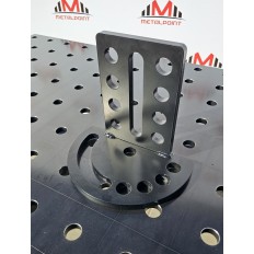 Halbmond 240 x 260 System 28