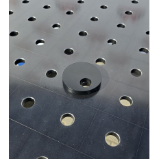 Krążek odbój fi 100