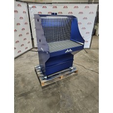 Grinding table 900mm