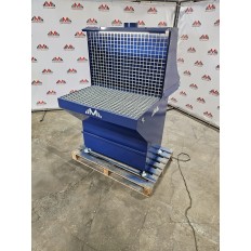 Grinding table 900mm
