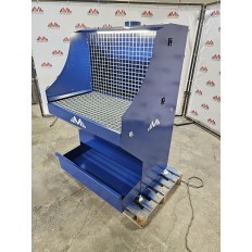 Table de meulage 1500mm